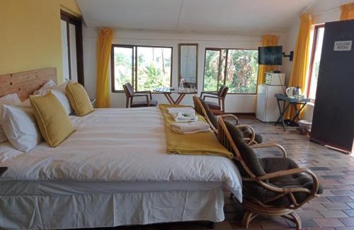 Salt Rock Cama Y Desayuno | Seaside Lodge B&B