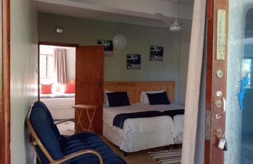 Salt Rock Cama Y Desayuno | Seaside Lodge B&B