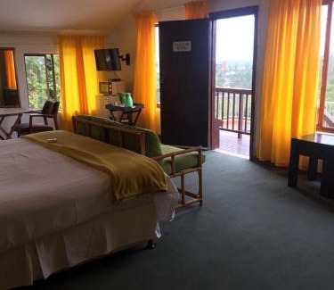 Salt Rock Cama Y Desayuno | Seaside Lodge B&B