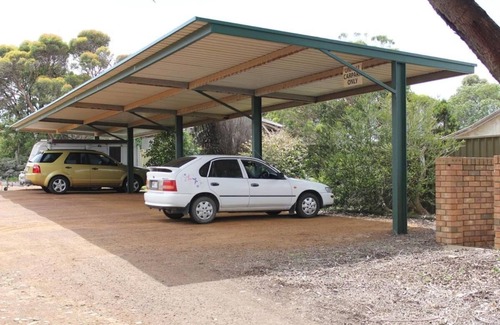 Kingscote Apartamento | Seaside Lodge-Esplanade/Buller in Kingscote-pay half now then half on arrival