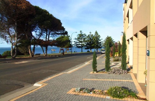 Kingscote Apartamento | Seaside Lodge-Esplanade/Buller in Kingscote-pay half now then half on arrival
