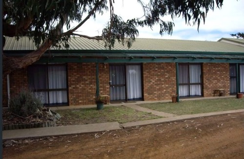 Kingscote Apartamento | Seaside Lodge-Esplanade/Buller in Kingscote-pay half now then half on arrival