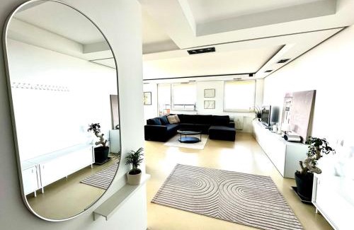 Przymorze Apartamento | Seaside Loft 16