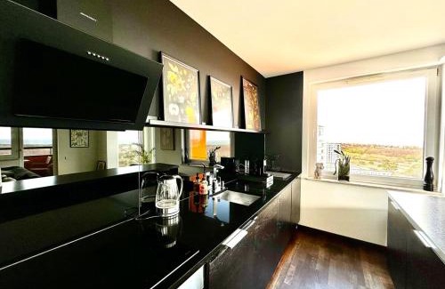 Przymorze Apartamento | Seaside Loft 16