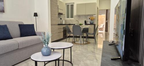 Marsalforn Apartamento | Seaside Loft