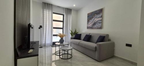 Marsalforn Apartamento | Seaside Loft