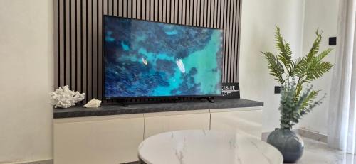 Marsalforn Apartamento | Seaside Loft