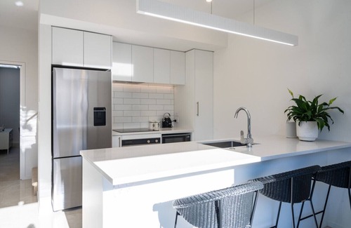 St. Clair Casa | Seaside Luxe in St CLair