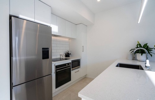 St. Clair Casa | Seaside Luxe in St CLair