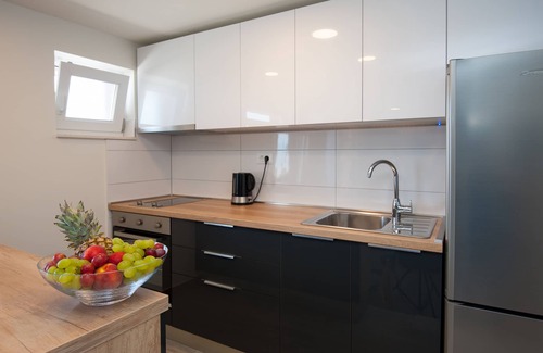 Podstrana Apartamento | Seaside Luxury Suites