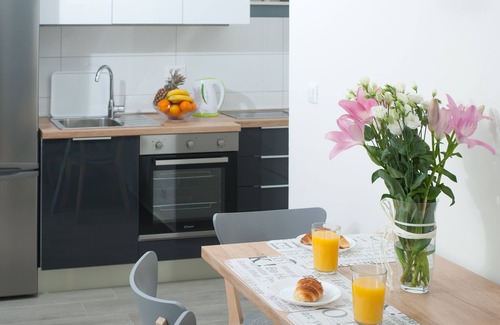 Podstrana Apartamento | Seaside Luxury Suites