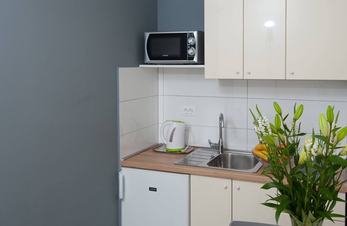 Podstrana Apartamento | Seaside Luxury Suites