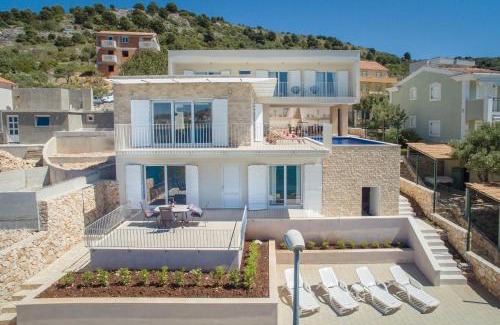 Podglavica Villa | Seaside luxury villa with a swimming pool Zatoglav, Rogoznica - 11685
