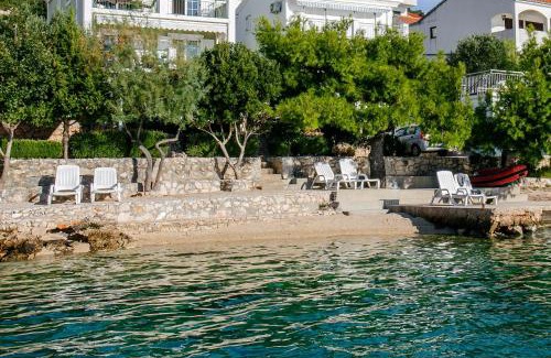 Podglavica Villa | Seaside luxury villa with a swimming pool Zatoglav, Rogoznica - 11685