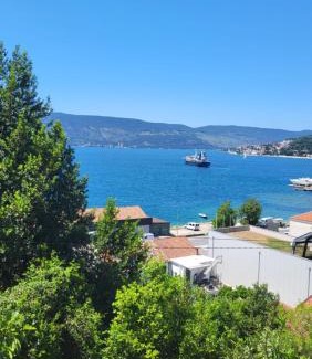 Zelenika Apartamento | SeaSide