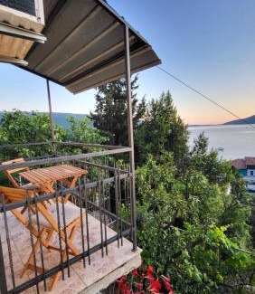 Zelenika Apartamento | SeaSide