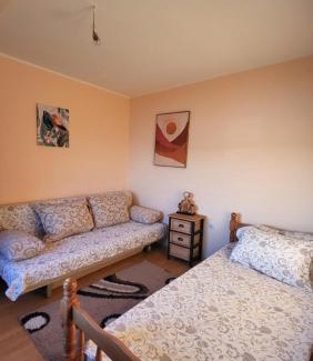 Zelenika Apartamento | SeaSide