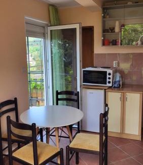 Zelenika Apartamento | SeaSide
