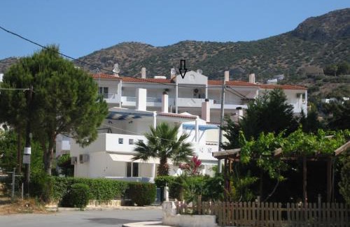 Porto Rafti Apartamento | Seaside Modern Apartment - Explore Athens and Beyond