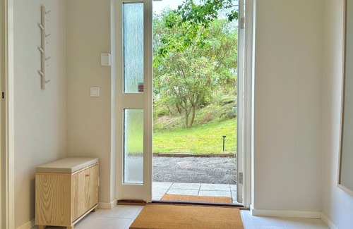 Saltsjo Boo Apartamento | Seaside Modern Apartment with Archipelago Ocean View