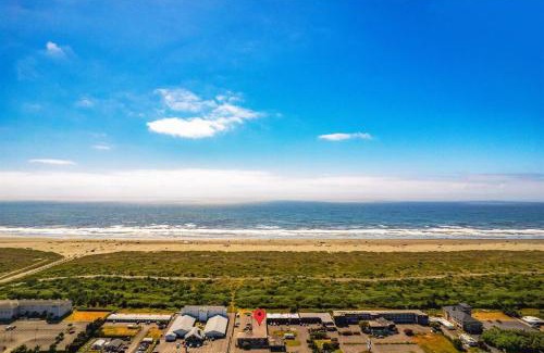 Ocean Shores Casa | Seaside Moon Condo #250