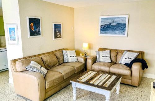 New Smyrna Beach Casa | Seaside Oasis