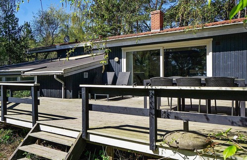 Bedegaard Casa | Oasis junto al mar con Piscina -- By Traum Ferienwohnungen