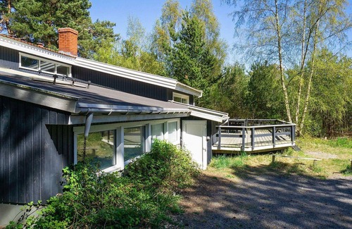 Bedegaard Casa | Oasis junto al mar con Piscina -- By Traum Ferienwohnungen