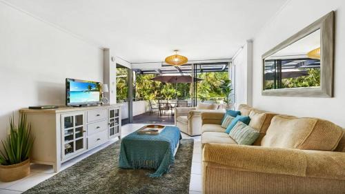 Sawtell Apartamento | Seaside On Fourth