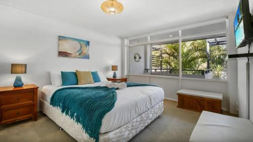Sawtell Apartamento | Seaside On Fourth