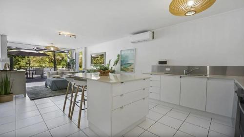 Sawtell Apartamento | Seaside On Fourth