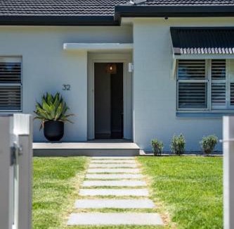Grange Casa | Seaside on Swan Laneway Retreat