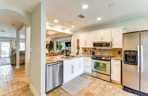Biltmore Beach Apartamento | Seaside Panama City Beach Condo with Outdoor Pool!