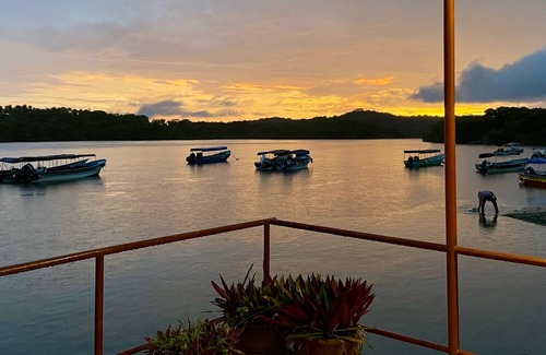 Boca Chica Cabina | Seaside Panama Lodge