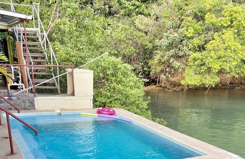 Boca Chica Cabina | Seaside Panama Lodge