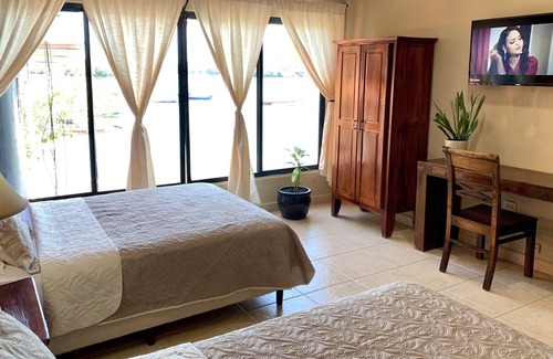 Boca Chica Cabina | Seaside Panama Lodge