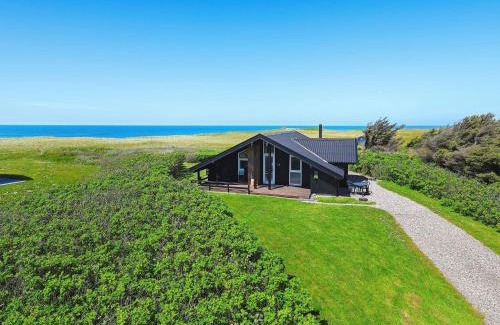 Nr. Lyngby Strand Casa | Seaside Panorama Retreat - By Traum Ferienwohnungen