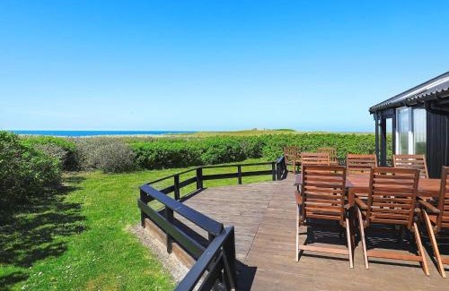 Nr. Lyngby Strand Casa | Seaside Panorama Retreat - By Traum Ferienwohnungen