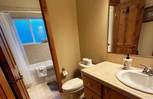Gold Beach Casa | Seaside Paradsie on The Oregon Coast