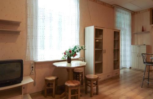 Liepaja Apartamento | Seaside Park Apartment