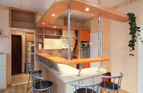 Liepaja Apartamento | Seaside Park Apartment