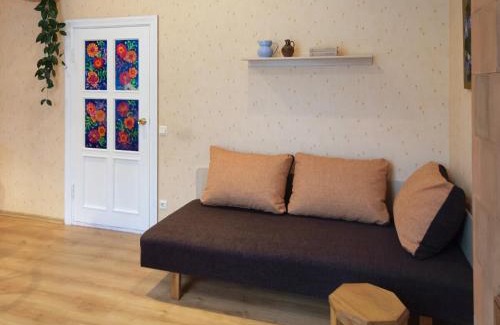 Liepaja Apartamento | Seaside Park Apartment