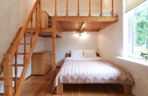 Liepaja Apartamento | Seaside Park Apartment