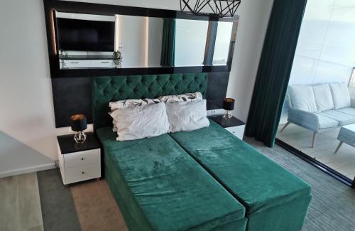 West Pomeranian Voivodeship Apartamento | Seaside park hotel apartament Kołobrzeg