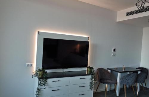 West Pomeranian Voivodeship Apartamento | Seaside park hotel apartament Kołobrzeg