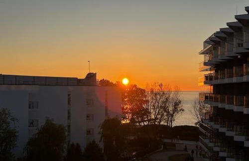 West Pomeranian Voivodeship Apartamento | Seaside Park Hotel Kołobrzeg apartament 27 metrów radości