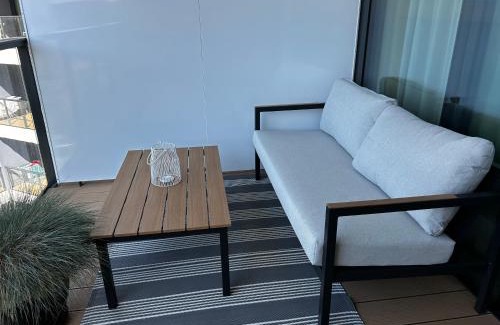 West Pomeranian Voivodeship Apartamento | Seaside Park Hotel Kołobrzeg apartament 27 metrów radości