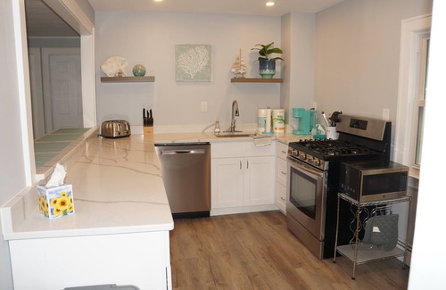 Ortley Beach Casa | Seaside Park Newly Renovated Home
