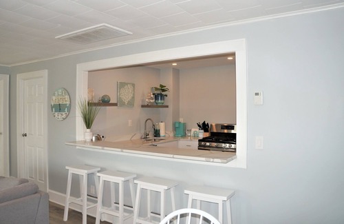 Ortley Beach Casa | Seaside Park Newly Renovated Home