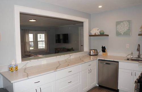 Ortley Beach Casa | Seaside Park Newly Renovated Home